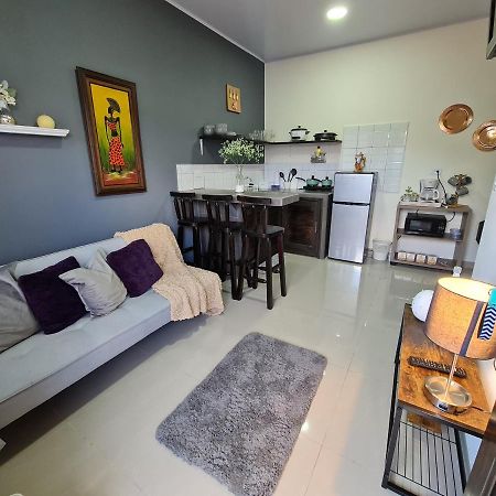 Apartamentos Ave Del Paraiso Alajuela Exterior foto