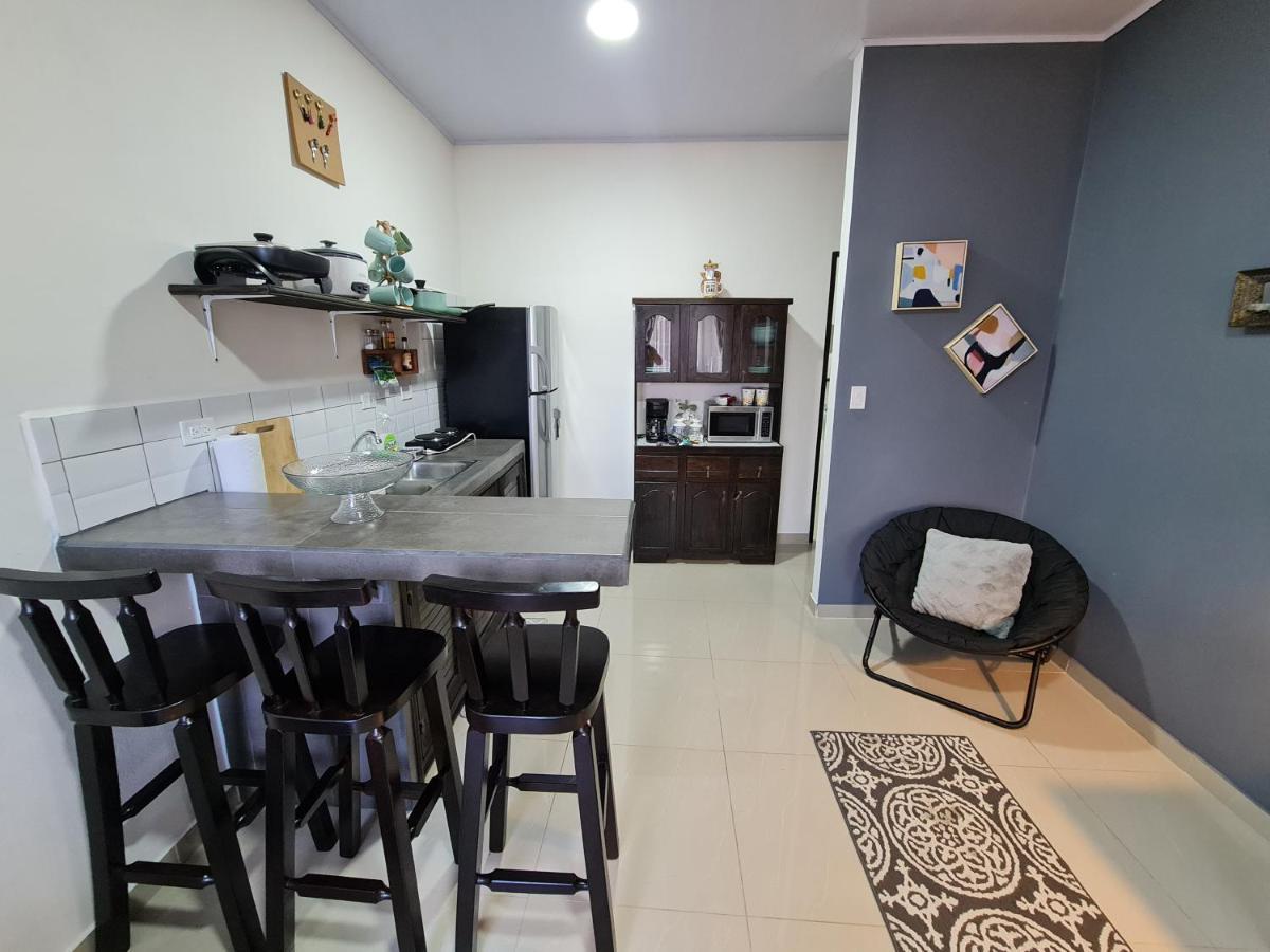 Apartamentos Ave Del Paraiso Alajuela Exterior foto