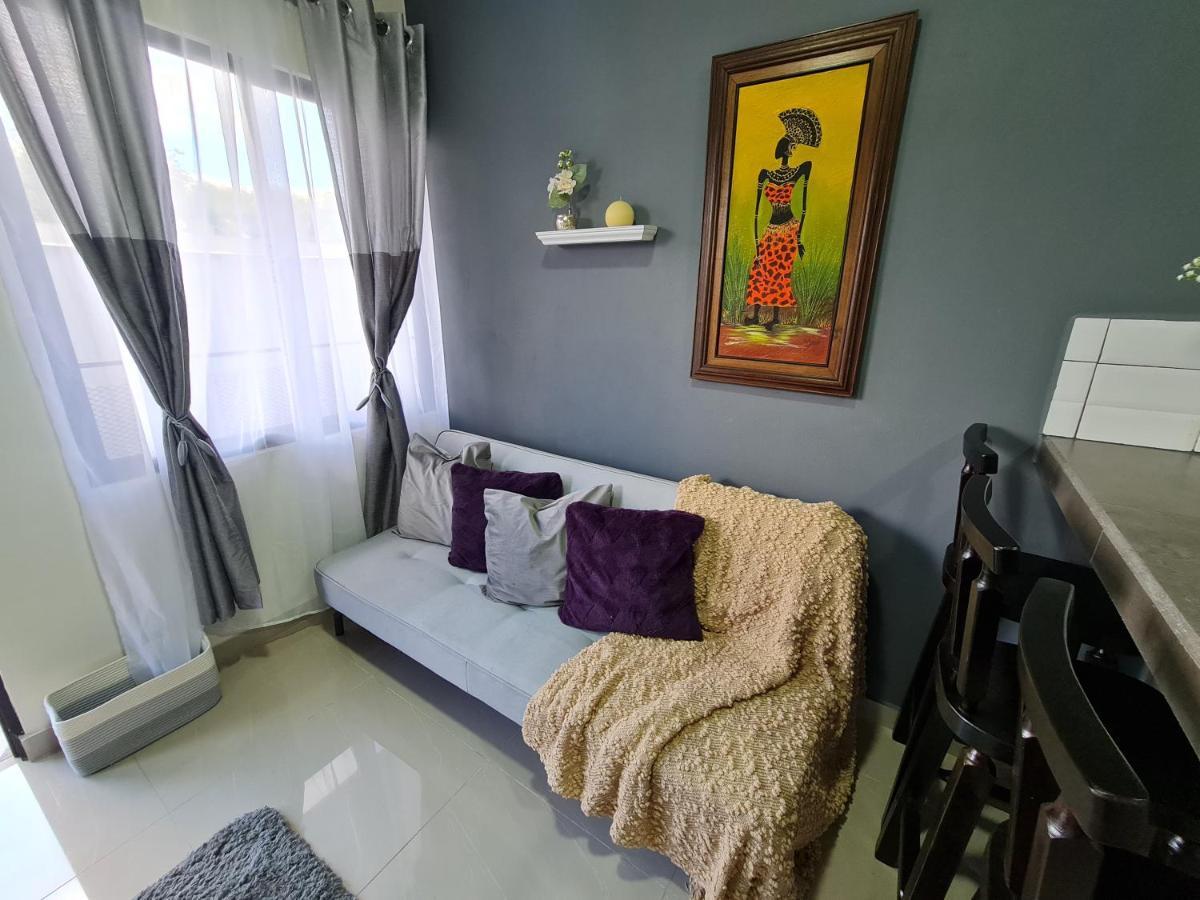 Apartamentos Ave Del Paraiso Alajuela Exterior foto