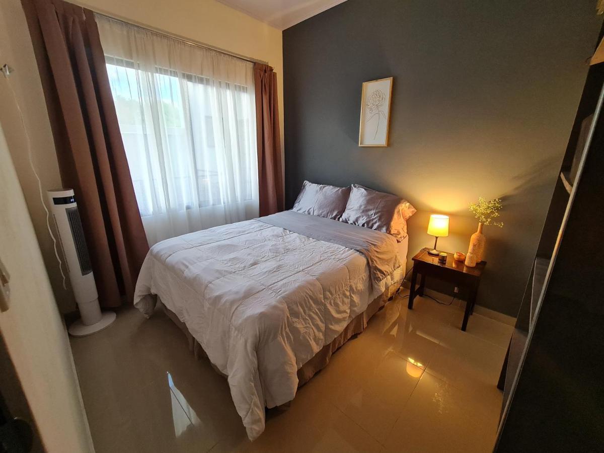 Apartamentos Ave Del Paraiso Alajuela Exterior foto