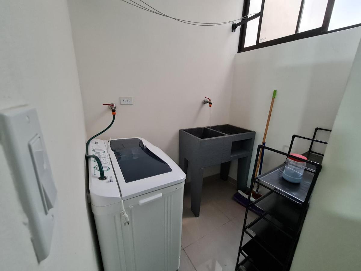 Apartamentos Ave Del Paraiso Alajuela Exterior foto