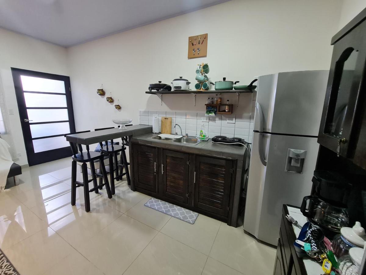 Apartamentos Ave Del Paraiso Alajuela Exterior foto