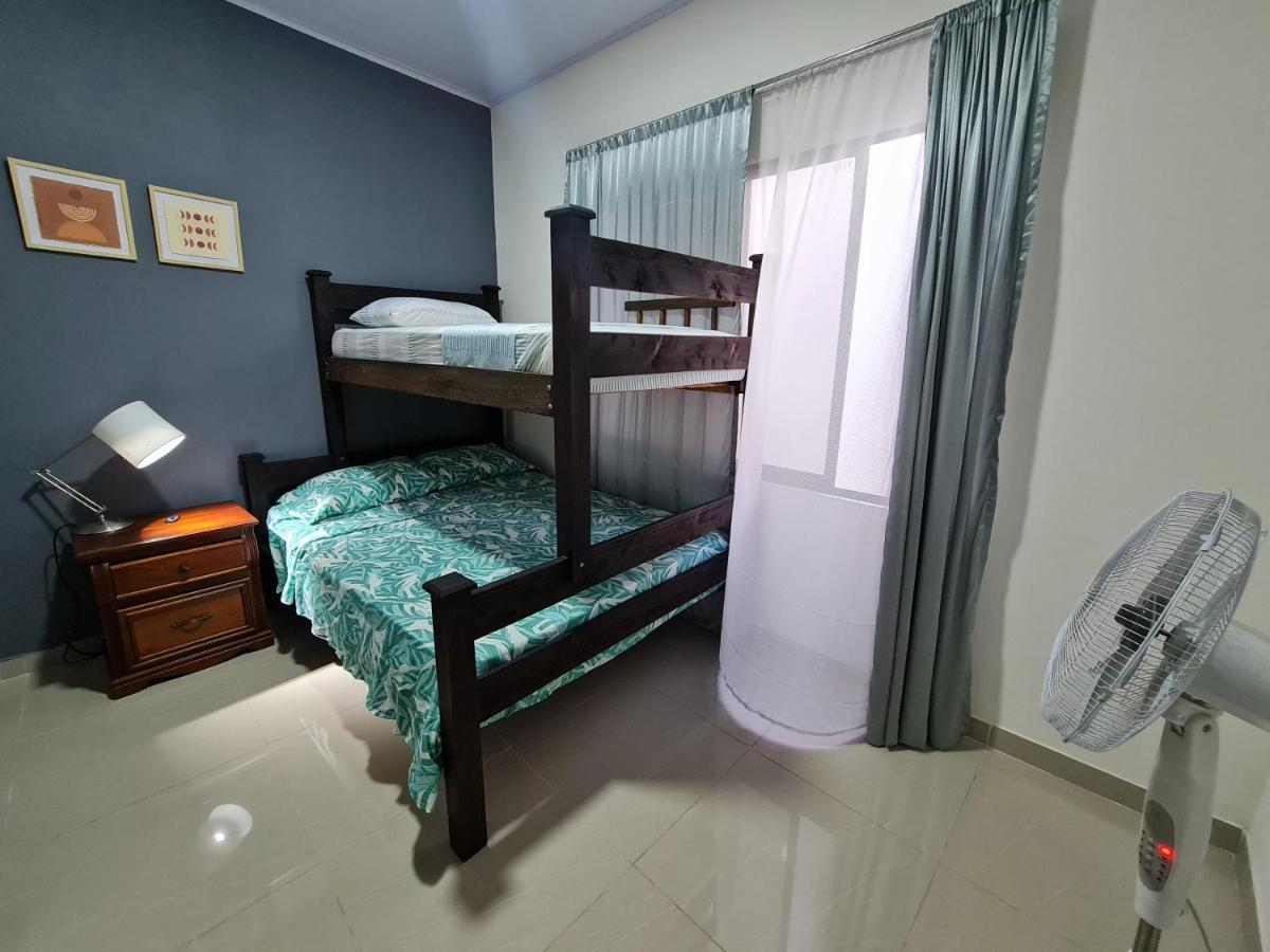 Apartamentos Ave Del Paraiso Alajuela Exterior foto