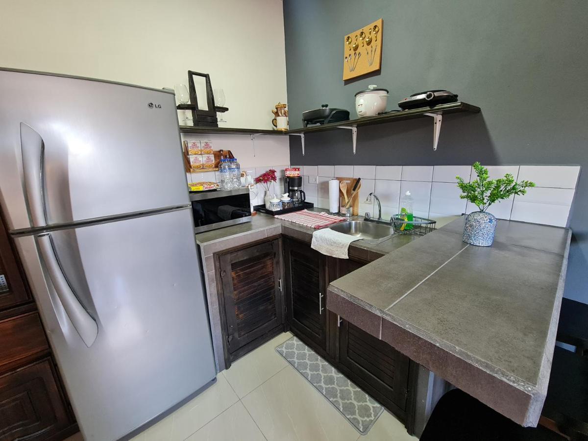 Apartamentos Ave Del Paraiso Alajuela Exterior foto