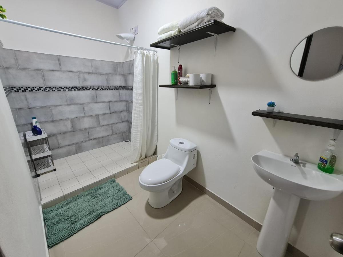 Apartamentos Ave Del Paraiso Alajuela Exterior foto