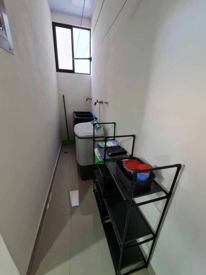 Apartamentos Ave Del Paraiso Alajuela Exterior foto