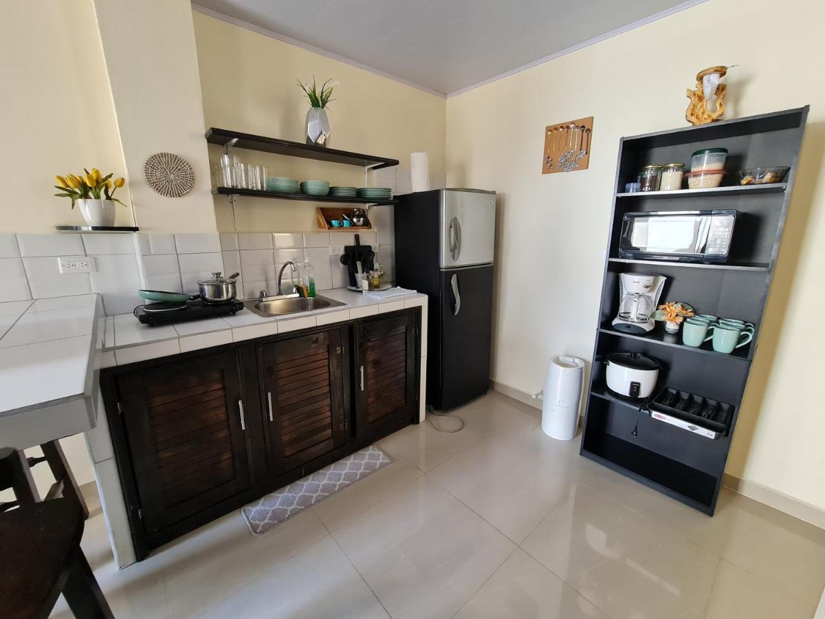 Apartamentos Ave Del Paraiso Alajuela Exterior foto