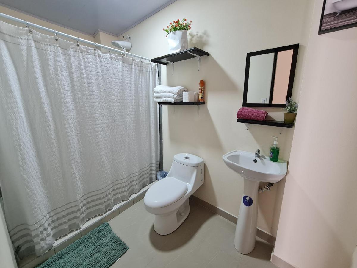 Apartamentos Ave Del Paraiso Alajuela Exterior foto