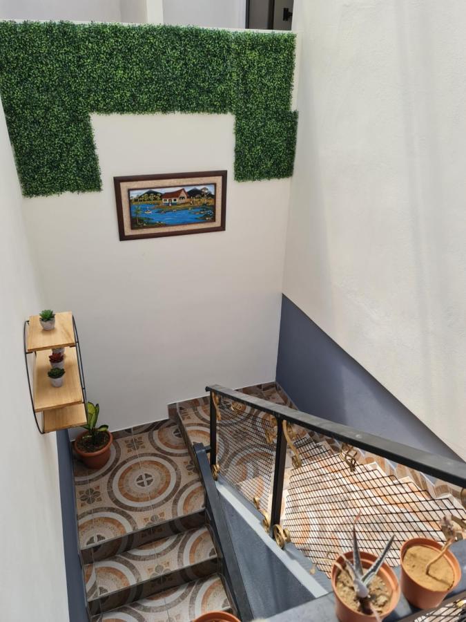 Apartamentos Ave Del Paraiso Alajuela Exterior foto