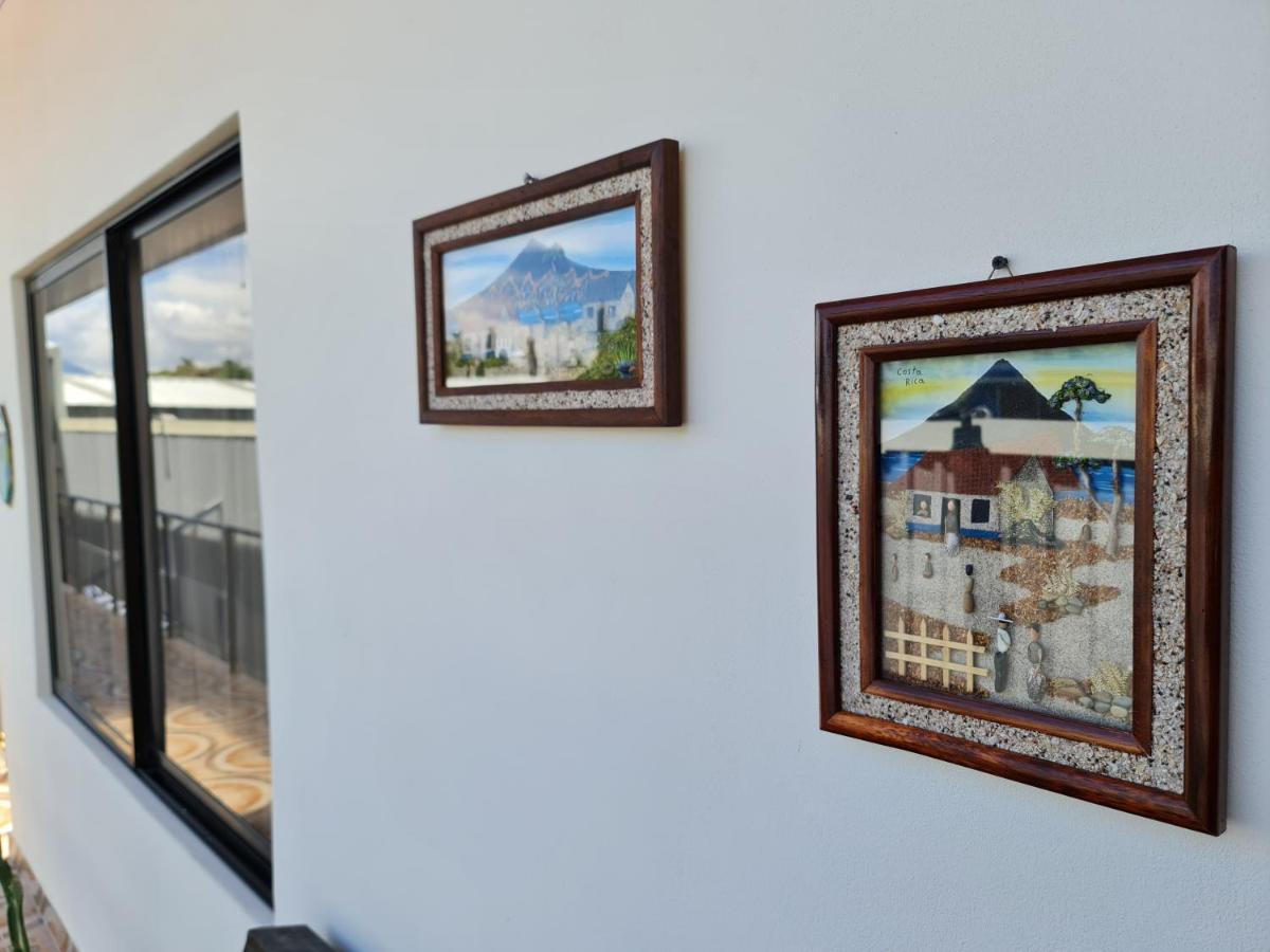 Apartamentos Ave Del Paraiso Alajuela Exterior foto