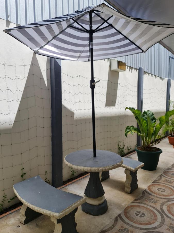 Apartamentos Ave Del Paraiso Alajuela Exterior foto