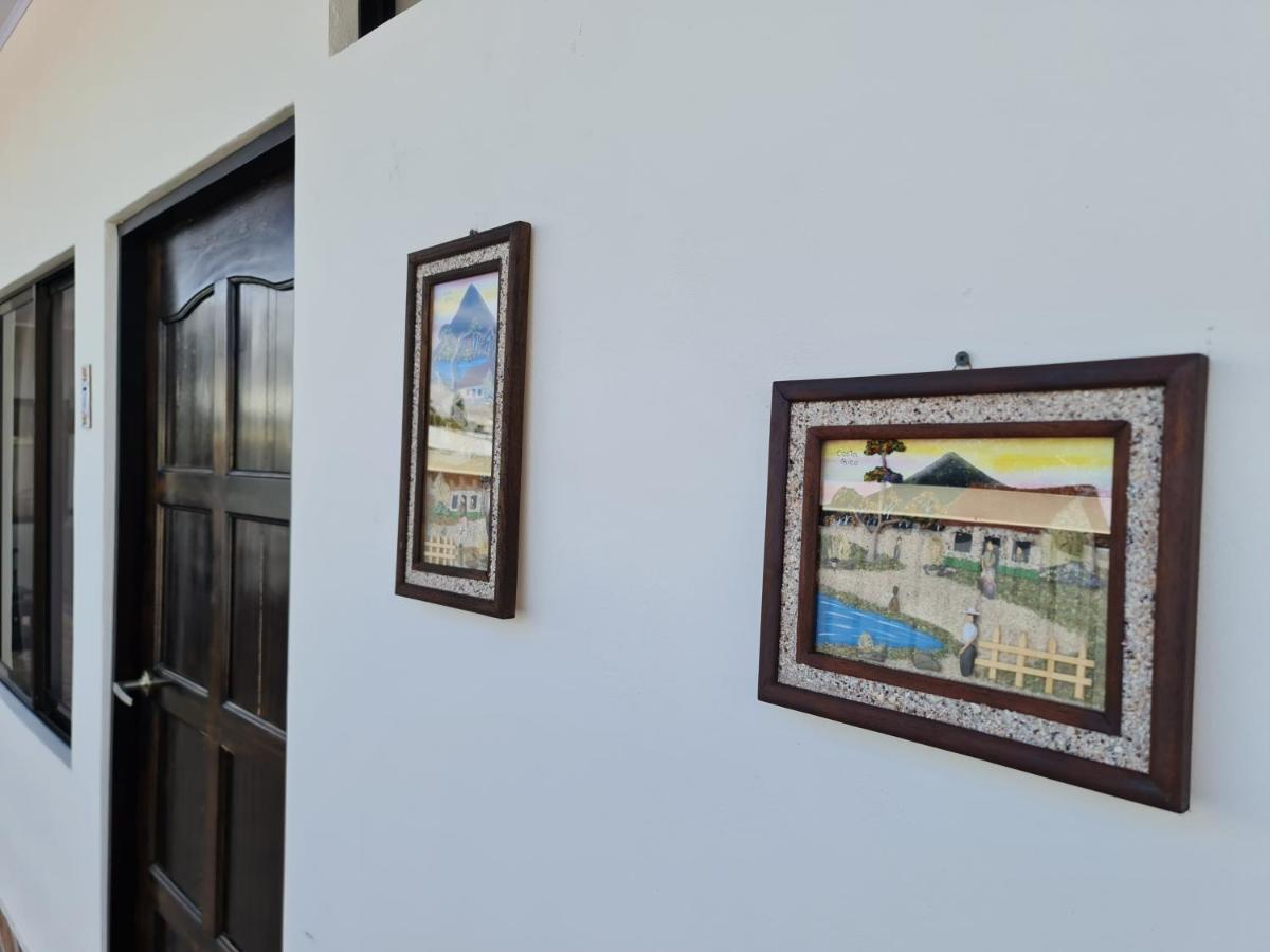 Apartamentos Ave Del Paraiso Alajuela Exterior foto