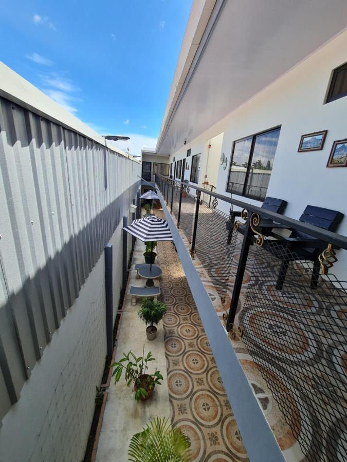 Apartamentos Ave Del Paraiso Alajuela Exterior foto